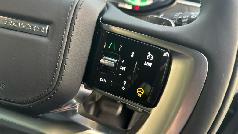 Land Rover Range Rover 3.0 P460e HSE 4dr Auto Estate